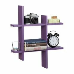 relaxdays Wandregal »Farbiges Wandregal mit 6 Fächern«, Grün Lila, Hellblau, Schwarz, Grün 21 relaxdays Wandregal »Farbiges Wandregal mit 6 Fächern«, Grün Lila, Hellblau, Schwarz, Grün -Deutschland Möbel Verkäufe 2024 cd21497b c3ba 52b9 8503 07851f81cb62