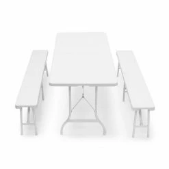 relaxdays Bierzeltgarnitur »Bierzeltgarnitur klappbar BASTIAN«, Weiß Dunkelbraun, Schwarz, Weiß 21 relaxdays Bierzeltgarnitur »Bierzeltgarnitur klappbar BASTIAN«, Weiß Dunkelbraun, Schwarz, Weiß -Deutschland Möbel Verkäufe 2024 cd608834 e1b9 5568 918e 8ce83d44be95