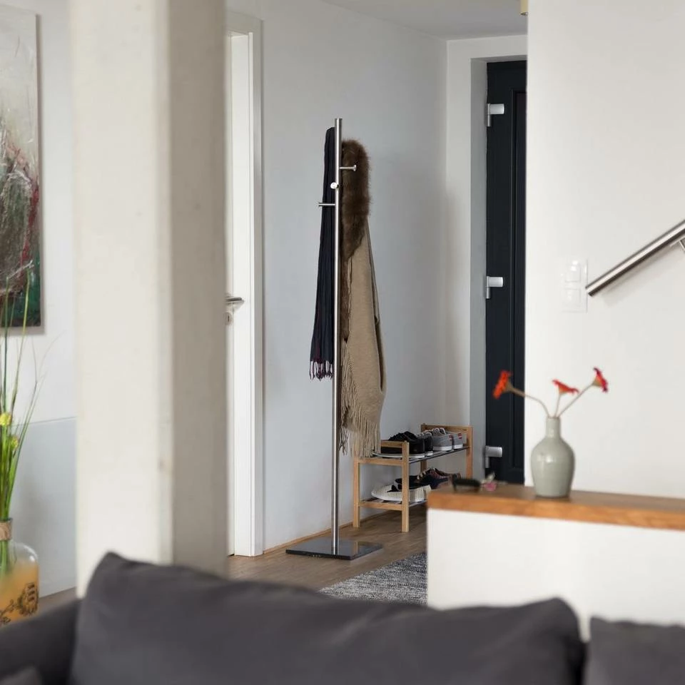 relaxdays Garderobenständer »Garderobenständer PIERRE« 2 relaxdays Garderobenständer »Garderobenständer PIERRE« – Bild 2