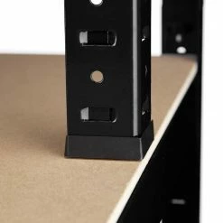 relaxdays Schwerlastregal »2 x Schwerlastregal mit Werkbank schwarz« -Deutschland Möbel Verkäufe 2024 ce0791ac 8a61 5ec9 af90 15600fa13e71