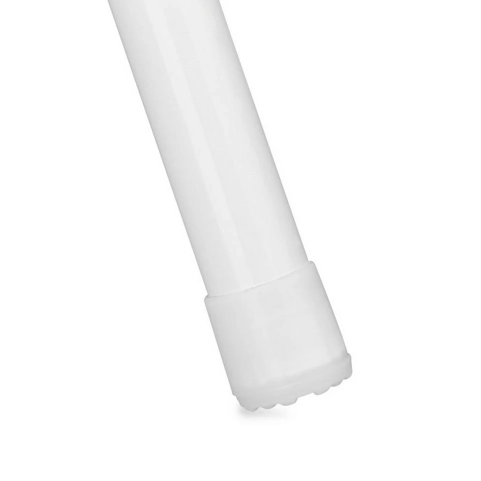 relaxdays Barhocker »Klapphocker BASTIAN«, Weiß Weiß, Dunkelbraun, Schwarz 8 relaxdays Barhocker »Klapphocker BASTIAN«, Weiß Weiß, Dunkelbraun, Schwarz – Bild 8