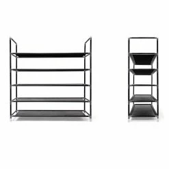 relaxdays Schuhregal »1 x Schuhregal 20 Paar Schuhe schwarz« 15 relaxdays Schuhregal »1 x Schuhregal 20 Paar Schuhe schwarz« -Deutschland Möbel Verkäufe 2024 ce8e7dcc cee2 5f1b b060 f84b26dd65c1