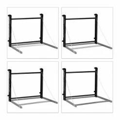 relaxdays Schwerlastregal »Reifenregal Wandmontage« 17 relaxdays Schwerlastregal »Reifenregal Wandmontage« -Deutschland Möbel Verkäufe 2024 ceaf779f 8c8c 56b0 b14c ead95b7a1a30