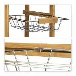 relaxdays Küchenwagen »Küchenwagen ALFRED S mit 2 Körben« 14 relaxdays Küchenwagen »Küchenwagen ALFRED S mit 2 Körben« -Deutschland Möbel Verkäufe 2024 cf01ebfc d592 5454 9d28 4197783a8c7c