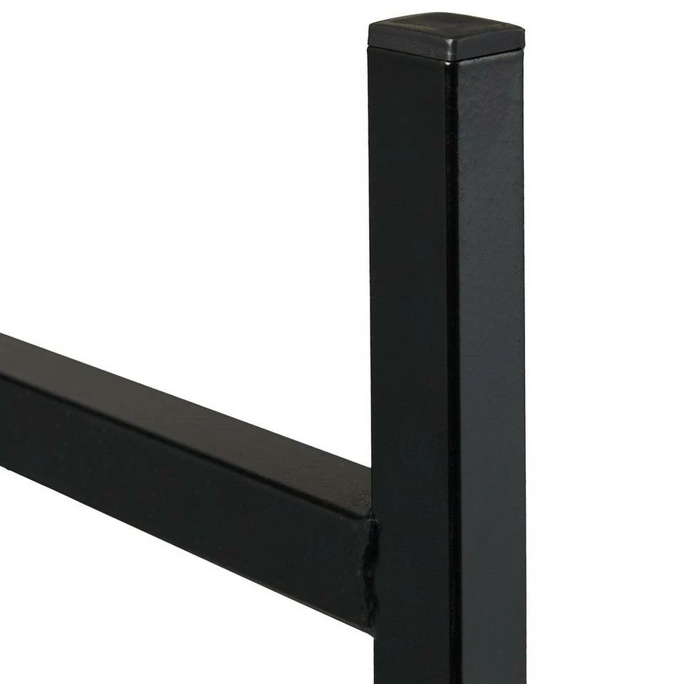 relaxdays Kaminholzregal »Kaminholzregal aus Metall«, BxTxH:19.5x123x91 cm 7 relaxdays Kaminholzregal »Kaminholzregal aus Metall«, BxTxH:19.5x123x91 cm – Bild 7