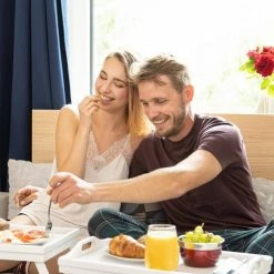 relaxdays Tabletttisch »Klappbares Betttablett weiß« -Deutschland Möbel Verkäufe 2024 cf1d5348 f6f4 572b a83e cb0ed514b546