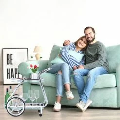 relaxdays Servierwagen »Servierwagen aus Chrom & Glas« -Deutschland Möbel Verkäufe 2024 cf6a4e49 57b8 5ac9 a357 f03de53c6e79