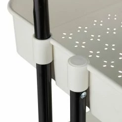 relaxdays Servierwagen »Rollwagen mit 3 Etagen & Griff«, Schwarz Weiß Schwarz, Weiß 17 relaxdays Servierwagen »Rollwagen mit 3 Etagen & Griff«, Schwarz Weiß Schwarz, Weiß -Deutschland Möbel Verkäufe 2024 cf7030c6 f701 58d2 b206 a115bf428ffe