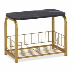 relaxdays Beistelltisch »Beistelltisch Aufbewahrung«, Schwarz Schwarz Gold, Weiß 18 relaxdays Beistelltisch »Beistelltisch Aufbewahrung«, Schwarz Schwarz Gold, Weiß -Deutschland Möbel Verkäufe 2024 cfe5a157 323c 58ac 80fe 3b4c96cf20b3