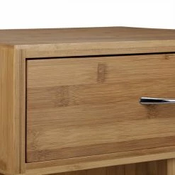 relaxdays Beistelltisch »Beistelltisch mit Rollen ROLLI Bambus« -Deutschland Möbel Verkäufe 2024 cfecb2e1 9fd9 5877 bd83 eb3c97fb66a3