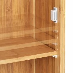 relaxdays Hängeschrank »Bad Hängeschrank Bambus« 17 relaxdays Hängeschrank »Bad Hängeschrank Bambus« -Deutschland Möbel Verkäufe 2024 cffc7171 a02b 5aa2 9327 ae7005bd7a8f