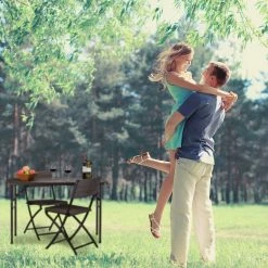 relaxdays Gartentisch »Eckiger Gartentisch Holzoptik«, Braun 13 relaxdays Gartentisch »Eckiger Gartentisch Holzoptik«, Braun -Deutschland Möbel Verkäufe 2024 d0515613 1c45 5fb4 84c9 0a7414700426