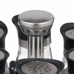 relaxdays Gewürzkarussell »Gewürzkarussell mit 6 Gläsern« -Deutschland Möbel Verkäufe 2024 d0ff64ab cd1d 58fb 903f f1a8563f9ad2