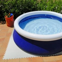 relaxdays Bodenschutzmatte »Bodenschutzmatte 30x30cm 24er Set« -Deutschland Möbel Verkäufe 2024 d11e0587 6b55 59a6 95e9 4d9a15222d43