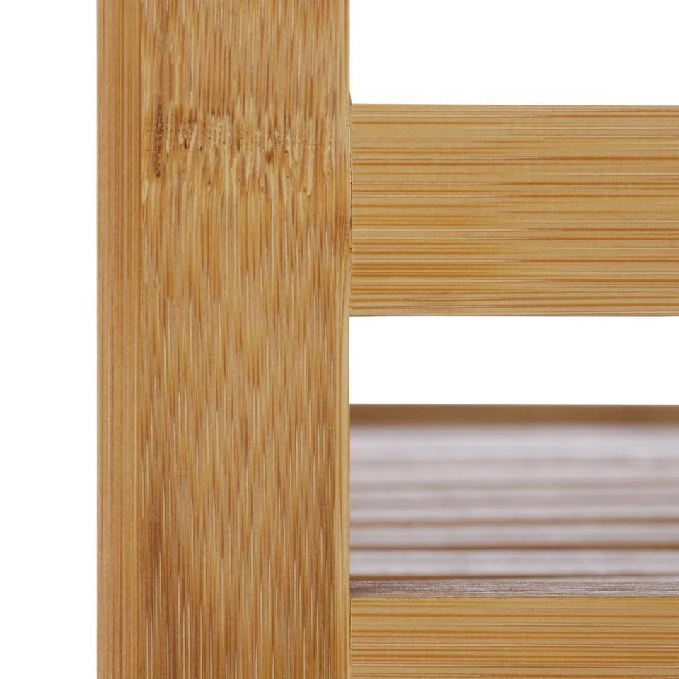 relaxdays Servierwagen »Servierwagen Bambus« 8 relaxdays Servierwagen »Servierwagen Bambus« – Bild 8