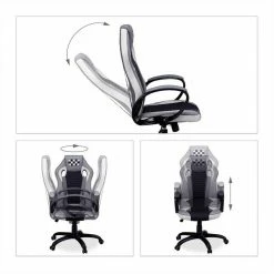 relaxdays Gaming-Stuhl »Gaming Stuhl Racing Design« 14 relaxdays Gaming-Stuhl »Gaming Stuhl Racing Design« -Deutschland Möbel Verkäufe 2024 d13f0765 ef1d 5be8 8896 b3184623ee27