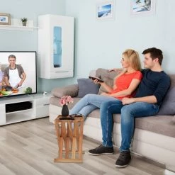 relaxdays Beistelltisch »Klapptisch aus Walnuss Holz« -Deutschland Möbel Verkäufe 2024 d17e8861 f576 5dcd 9fba 9dba17d4bacb