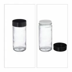 relaxdays Gewürzregal »Bambus Gewürzregal 8 Gläser« 21 relaxdays Gewürzregal »Bambus Gewürzregal 8 Gläser« -Deutschland Möbel Verkäufe 2024 d1a3940c 356d 5967 a292 ab2679536533