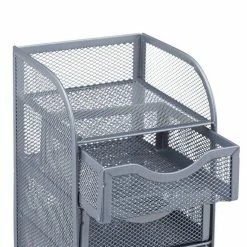 relaxdays Schreibtischaufsatz »Schreibtischorganizer Mesh 3 Schubladen«, Silber Schwarz 10 relaxdays Schreibtischaufsatz »Schreibtischorganizer Mesh 3 Schubladen«, Silber Schwarz -Deutschland Möbel Verkäufe 2024 d20f0ce0 f0a5 59e8 b04a c4be3e44bb0b