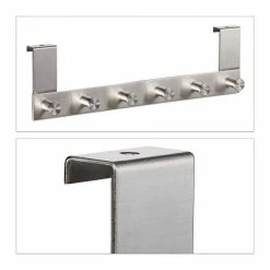 Türgarderobe »Türgarderobe Edelstahl«, relaxdays, A 16 Türgarderobe »Türgarderobe Edelstahl«, relaxdays, A -Deutschland Möbel Verkäufe 2024 d2107bd4 1ddb 515c 9a79 54c298e5b605