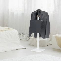 relaxdays Herrendiener »Stummer Diener weiß« 10 relaxdays Herrendiener »Stummer Diener weiß« -Deutschland Möbel Verkäufe 2024 d21386e4 16de 50f7 852d 7c3dc0ae99de