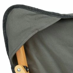 relaxdays Relaxliege »Klappbarer Liegestuhl in Graugrün« -Deutschland Möbel Verkäufe 2024 d228d218 e3d5 5a86 a422 b5b369a9326c