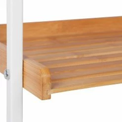 relaxdays Herrendiener »Stummer Diener auf Rollen mit 2 Ablagen« -Deutschland Möbel Verkäufe 2024 d27490ce eea4 5f14 b27a 029a8ec1ed24