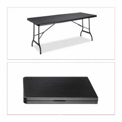 relaxdays Gartentisch »Gartentisch klappbar BASTIAN groß«, Schwarz Weiß, Dunkelbraun 21 relaxdays Gartentisch »Gartentisch klappbar BASTIAN groß«, Schwarz Weiß, Dunkelbraun -Deutschland Möbel Verkäufe 2024 d2d6b848 c840 5ef3 84f8 13d57db22c54