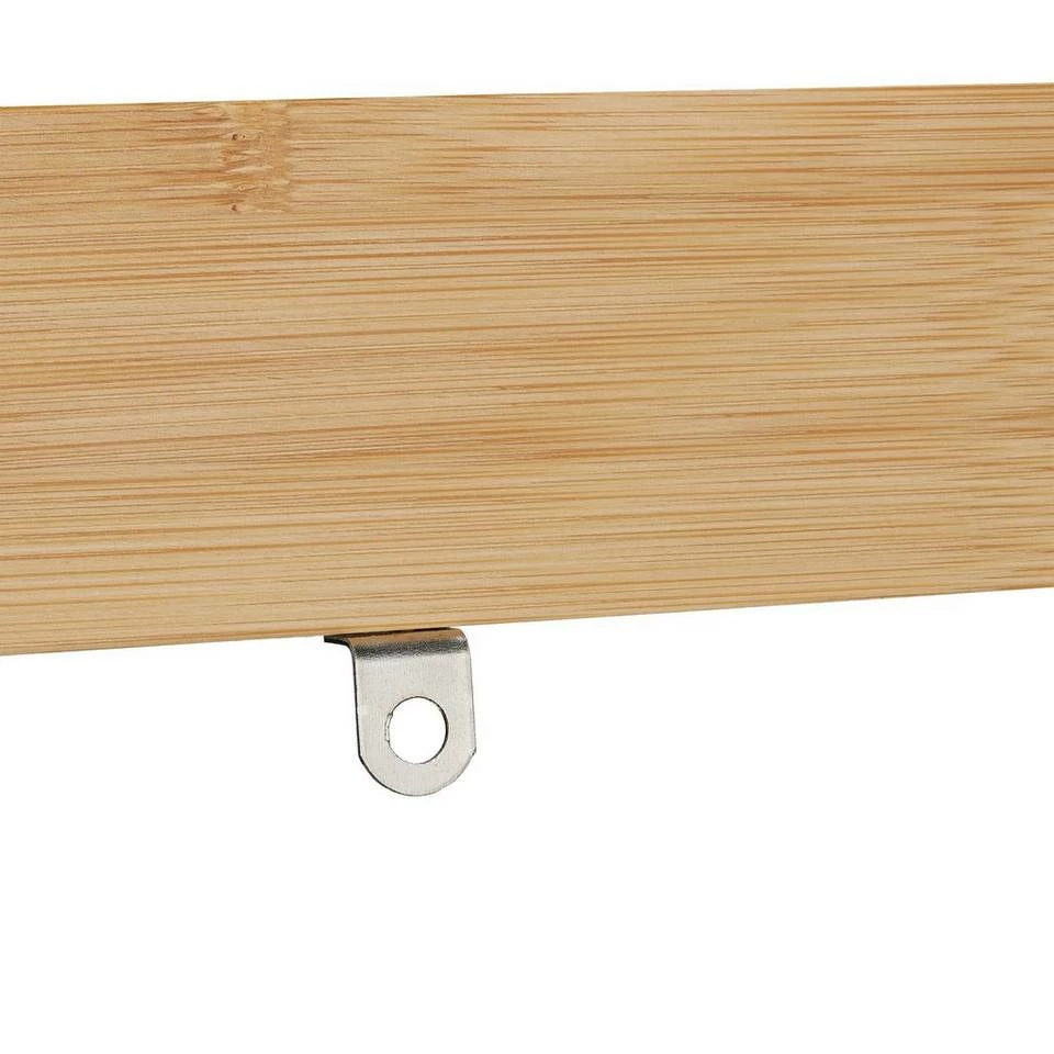 relaxdays Leiterregal »Leiterregal Bambus« 6 relaxdays Leiterregal »Leiterregal Bambus« – Bild 6