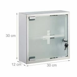 relaxdays Medizinschrank »Medizinschrank Edelstahl quadratisch« 13 relaxdays Medizinschrank »Medizinschrank Edelstahl quadratisch« -Deutschland Möbel Verkäufe 2024 d302b3ef df5e 5987 8049 6413ece20b57