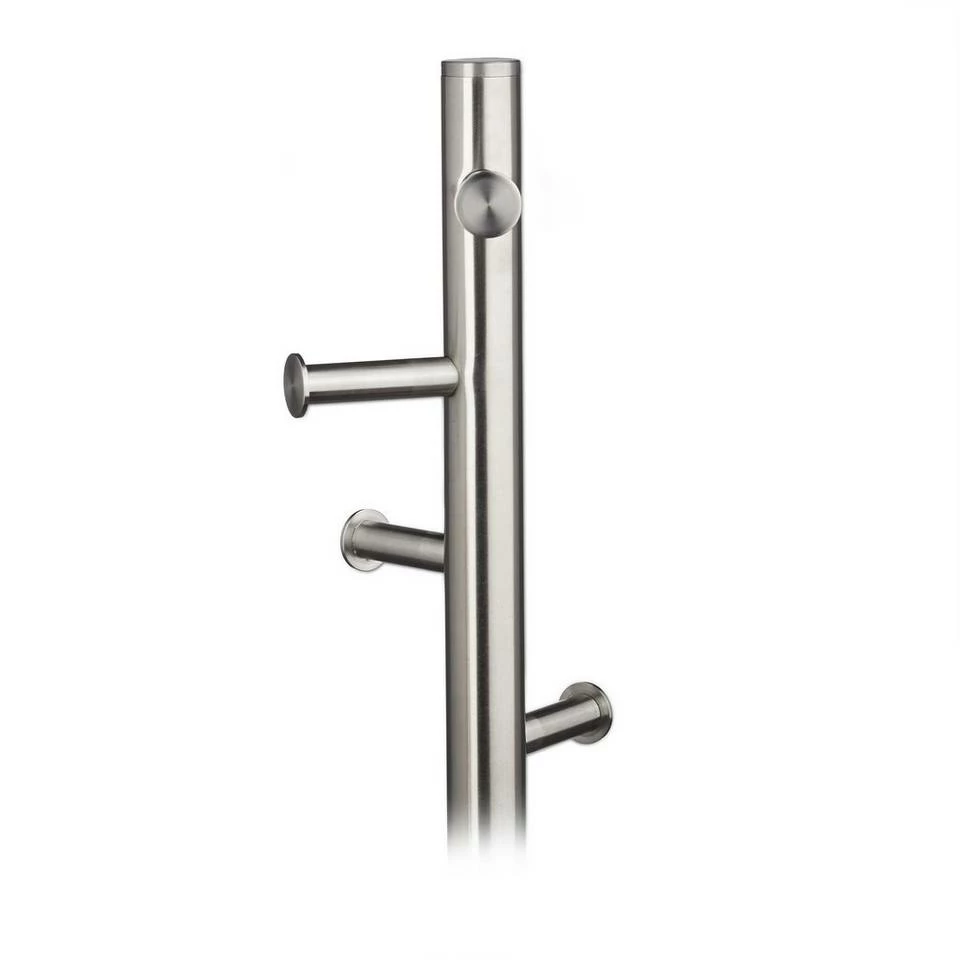 relaxdays Garderobenständer »Garderobenständer PIERRE« 4 relaxdays Garderobenständer »Garderobenständer PIERRE« – Bild 4