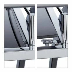 relaxdays Servierwagen »Servierwagen Glas rund« -Deutschland Möbel Verkäufe 2024 d39cd812 3c7d 559f 9720 6447aac94e15