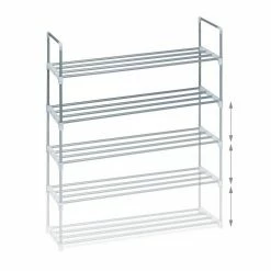 relaxdays Schuhregal »3 x Schuhregal Metall 3 Etagen« -Deutschland Möbel Verkäufe 2024 d3aee06c d2dd 5fa3 9e53 c8003624bd47