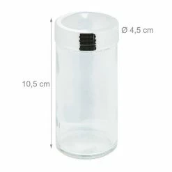 relaxdays Gewürzregal »Gewürzregal Bambus mit 18 Gläsern« 15 relaxdays Gewürzregal »Gewürzregal Bambus mit 18 Gläsern« -Deutschland Möbel Verkäufe 2024 d4816d5c d4f3 5af6 896a 489b59a84c98