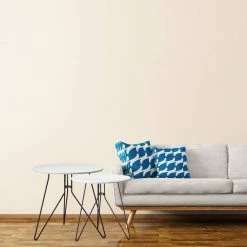 relaxdays Beistelltisch »Beistelltisch 2er-Set weiß« -Deutschland Möbel Verkäufe 2024 d50e52a4 68aa 5a19 8b2d 7b39fcd697ad