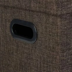 relaxdays Sitzhocker »Faltbarer Sitzhocker«, Braun Anthrazit, Schwarz, Weiß -Deutschland Möbel Verkäufe 2024 d536b0dc 816c 5b08 b27b 72d80cfd81e6