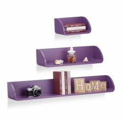 relaxdays Wandregal »Wandregal 3er Set«, Schwarz Grün, Weiß, Braun, Lila 19 relaxdays Wandregal »Wandregal 3er Set«, Schwarz Grün, Weiß, Braun, Lila -Deutschland Möbel Verkäufe 2024 d5536a1d b020 5037 bcec 52e054eedece