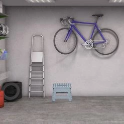 relaxdays Tritthocker »Klapphocker faltbar M«, Dunkelgrau Wei&szlig; Schwarz, Grau Wei&szlig;, Anthrazit Wei&szlig; -Deutschland Möbel Verkäufe 2024 d58c6cd8 a2e1 5994 99c3 f1ec3faa8bdc