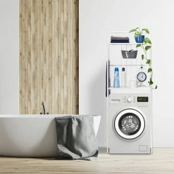 relaxdays Badregal »WC Regal weiß« -Deutschland Möbel Verkäufe 2024 d5a78d1c 3da5 5a60 9394 7fa0302a5b90