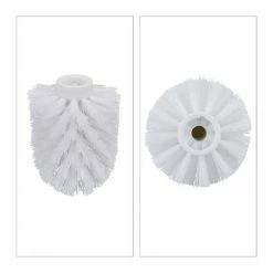 relaxdays Badezimmer-Set »WC Bürstenkopf Ersatz im Set 9,5 mm«, Weiß Weiß, Schwarz 16 relaxdays Badezimmer-Set »WC Bürstenkopf Ersatz im Set 9,5 mm«, Weiß Weiß, Schwarz -Deutschland Möbel Verkäufe 2024 d60206b1 b753 5f82 b54d 6e6dddd98c00