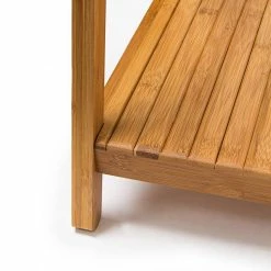 relaxdays Kleiderständer »Kleiderständer Bambus« -Deutschland Möbel Verkäufe 2024 d60fd896 7e90 5012 ad8a 712e485653a6