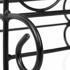 relaxdays Weinregal »Design Weinregal für 12 Flaschen« 13 relaxdays Weinregal »Design Weinregal für 12 Flaschen« -Deutschland Möbel Verkäufe 2024 d6e00d5d 1ec8 58ef b9aa 7eeef74b7bb0