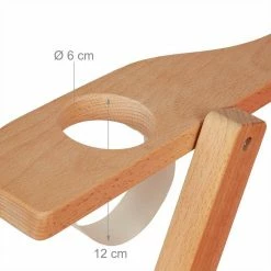 relaxdays Gartenliege »Liegestuhl aus Holz im 2er Set« -Deutschland Möbel Verkäufe 2024 d72c9269 d818 5d49 a59e 2e40a021e61b