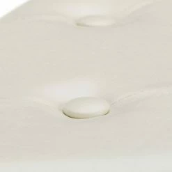 relaxdays Sitzhocker »Eckiger Hocker mit Stauraum«, Weiß Weiß, Schwarz -Deutschland Möbel Verkäufe 2024 d738f552 8971 5125 854f dd76d2123b10