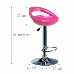 relaxdays Barhocker »Barhocker 2er Set höhenverstellbar«, Pink Grün Silber Schwarz, Blau Silber Schwarz, Rot Silber Schwarz, Weiß Silber Schwarz 25 relaxdays Barhocker »Barhocker 2er Set höhenverstellbar«, Pink Grün Silber Schwarz, Blau Silber Schwarz, Rot Silber Schwarz, Weiß Silber Schwarz -Deutschland Möbel Verkäufe 2024 d74d51f0 d28d 5704 afe1 6082294a92c7