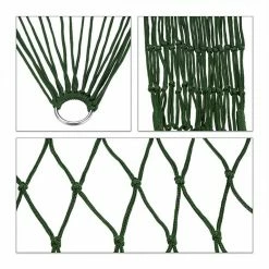 relaxdays Hängematte »Netzhängematte für 1 Person«, Grün 16 relaxdays Hängematte »Netzhängematte für 1 Person«, Grün -Deutschland Möbel Verkäufe 2024 d79932a1 fdba 5f58 a38e b1bb3e121ac3