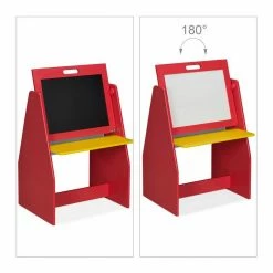 relaxdays Bücherturm »Kinderregal mit Tafel« -Deutschland Möbel Verkäufe 2024 d7f4ac05 0165 5eab bf1e ac4937891e5a