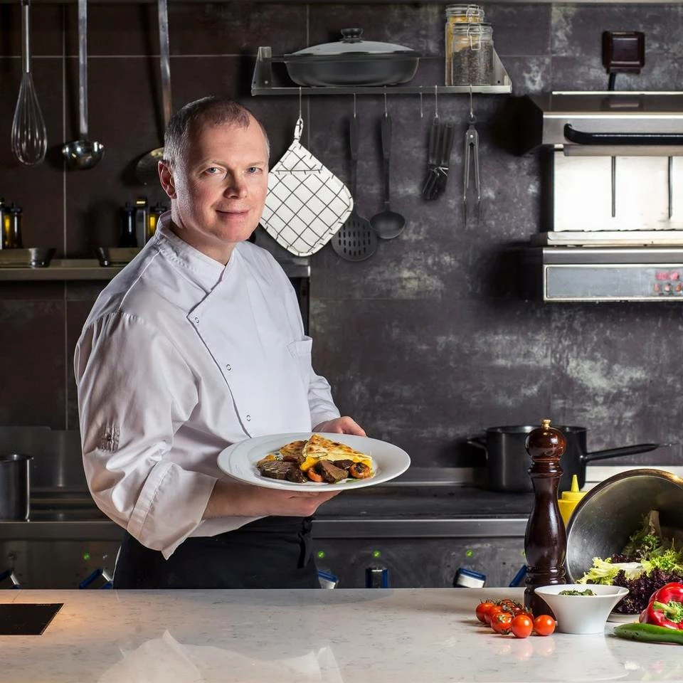 relaxdays Wandregal »Wandregal Edelstahl« 5 relaxdays Wandregal »Wandregal Edelstahl« – Bild 5