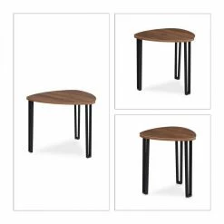 relaxdays Beistelltisch »Beistelltisch 3er Set« 19 relaxdays Beistelltisch »Beistelltisch 3er Set« -Deutschland Möbel Verkäufe 2024 d8cc9a3d 40c6 50e2 936e 33965d32f98e