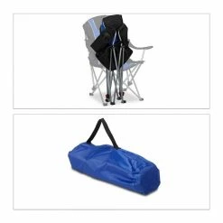 relaxdays Campingstuhl »Campingstuhl faltbar mit Polsterung« 21 relaxdays Campingstuhl »Campingstuhl faltbar mit Polsterung« -Deutschland Möbel Verkäufe 2024 d8d4845e c9b3 5b5c b06c c8ce2c4d2fe3